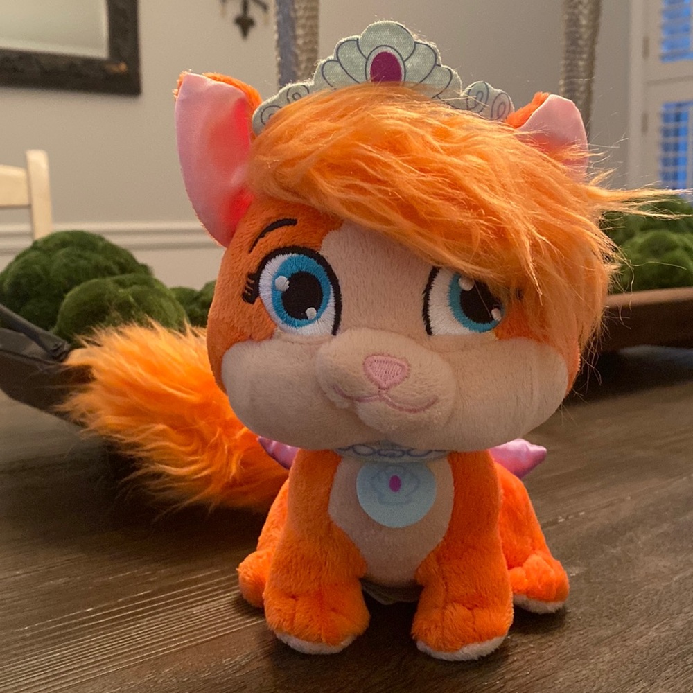 Palace Pets Plush